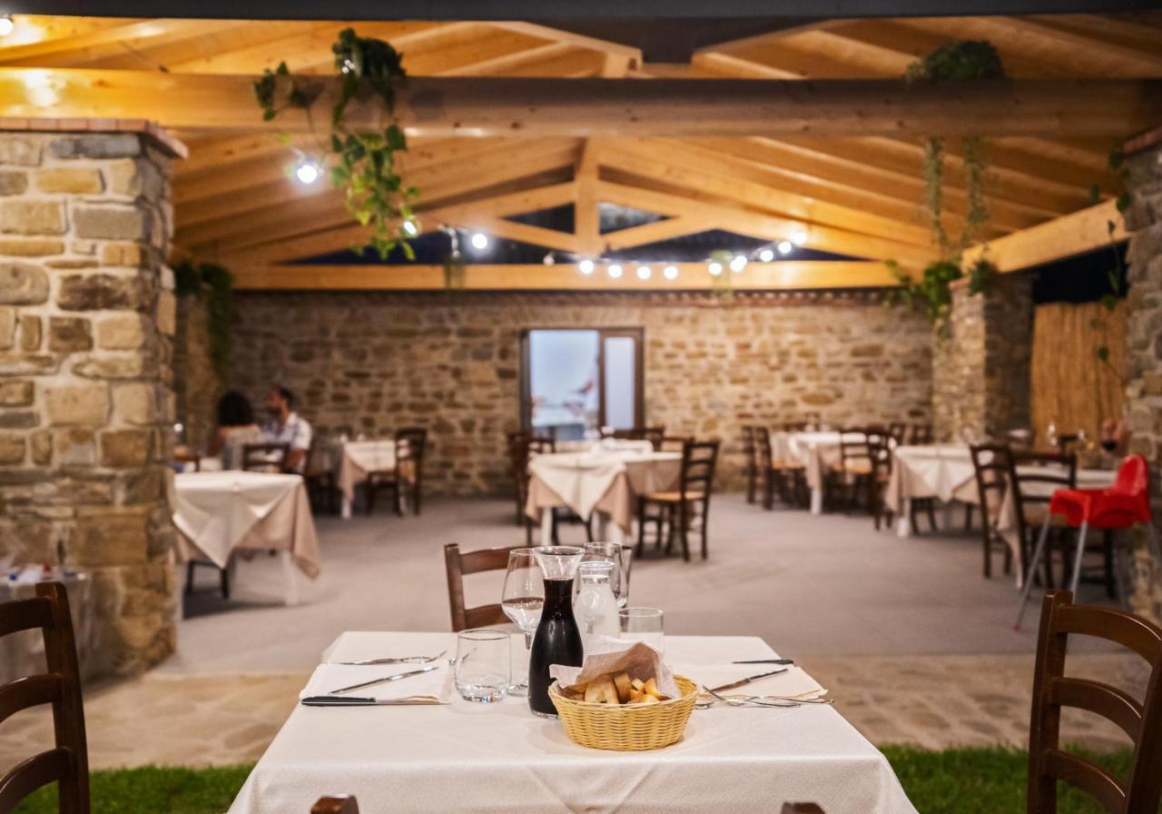 Le Querce Farmhouse Agropoli Εξωτερικό φωτογραφία