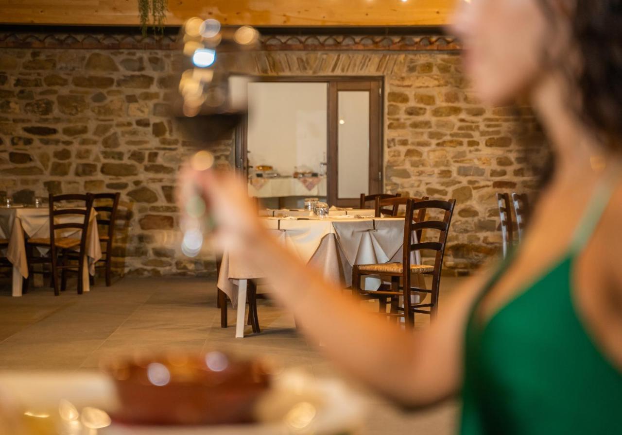 Le Querce Farmhouse Agropoli Εξωτερικό φωτογραφία
