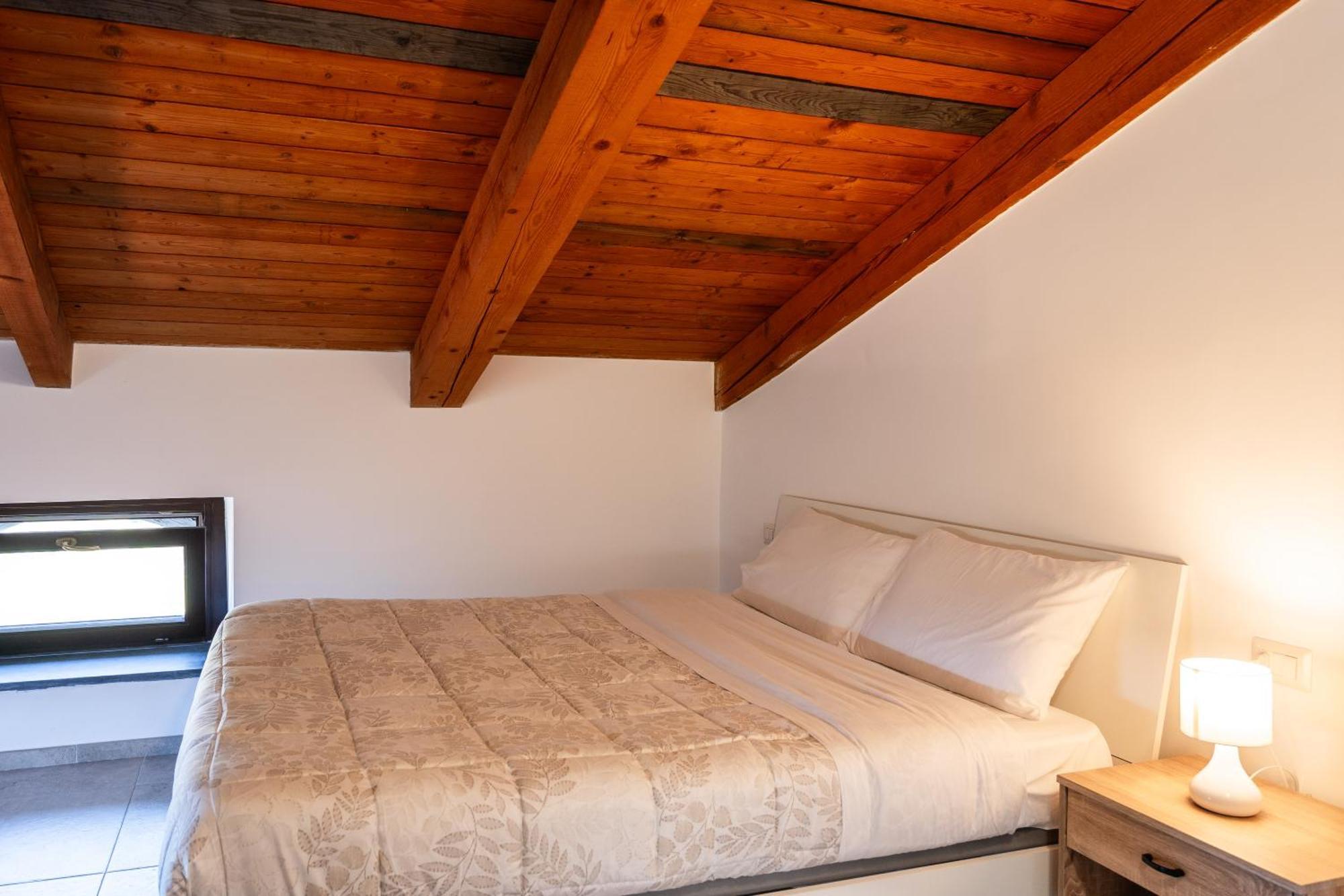 Le Querce Farmhouse Agropoli Εξωτερικό φωτογραφία