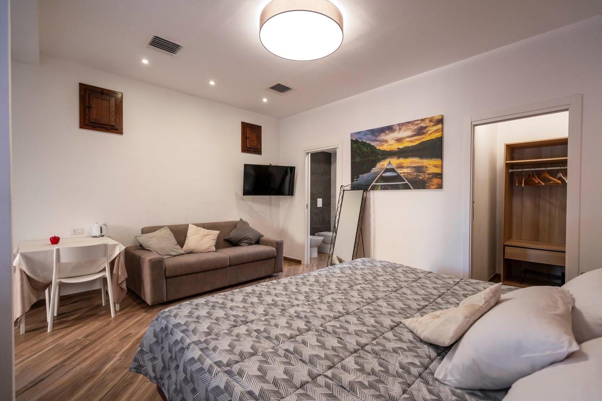 Le Querce Farmhouse Agropoli Εξωτερικό φωτογραφία