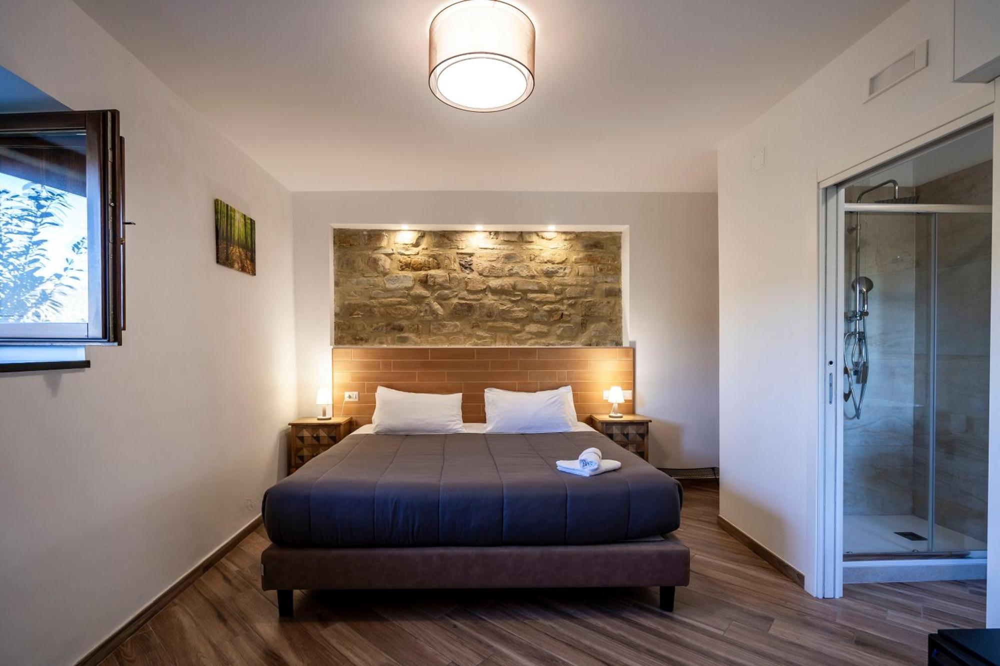 Le Querce Farmhouse Agropoli Εξωτερικό φωτογραφία