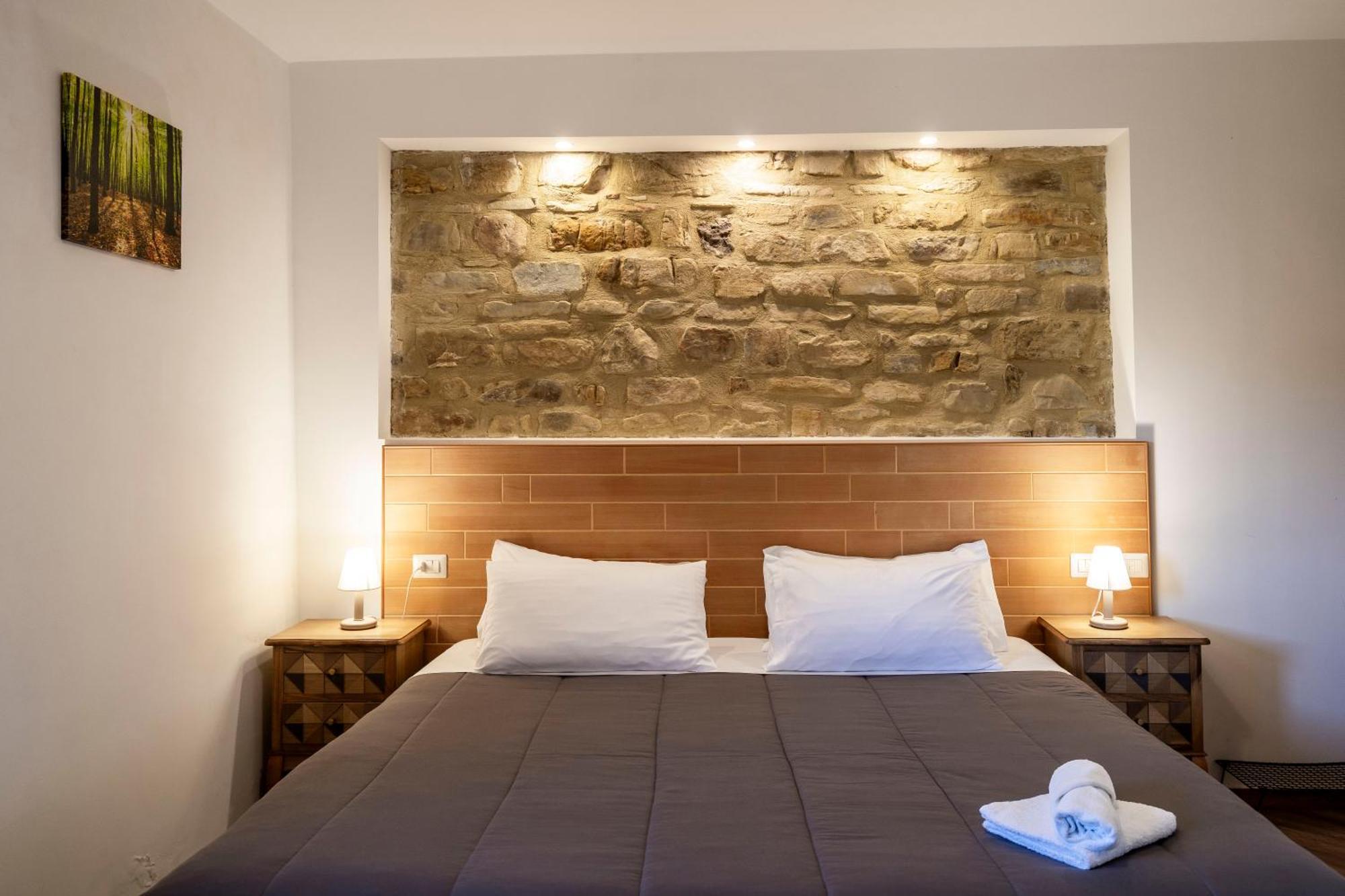 Le Querce Farmhouse Agropoli Εξωτερικό φωτογραφία