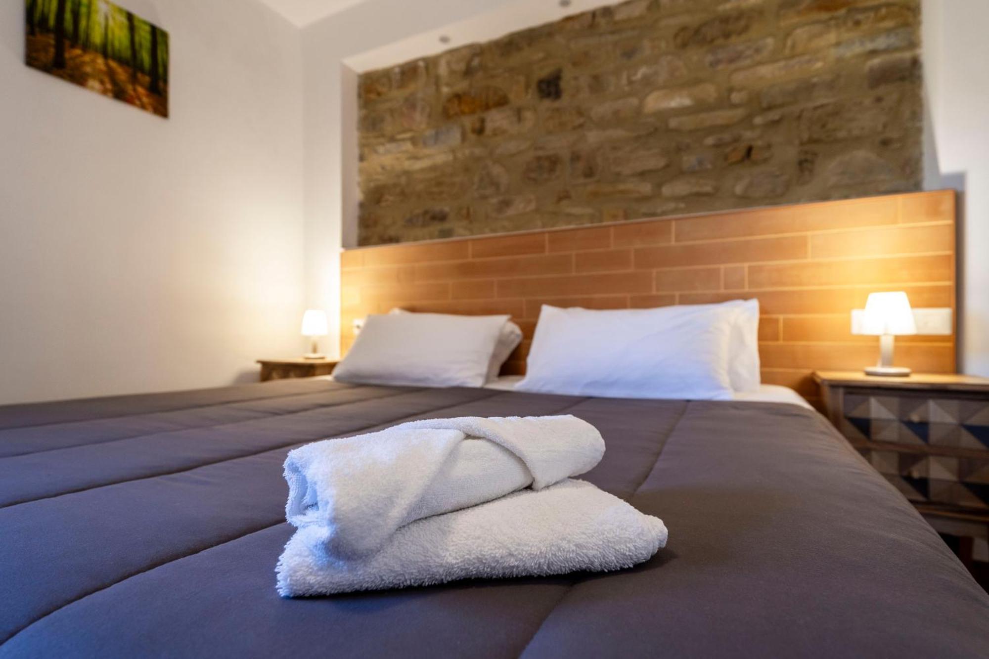 Le Querce Farmhouse Agropoli Εξωτερικό φωτογραφία