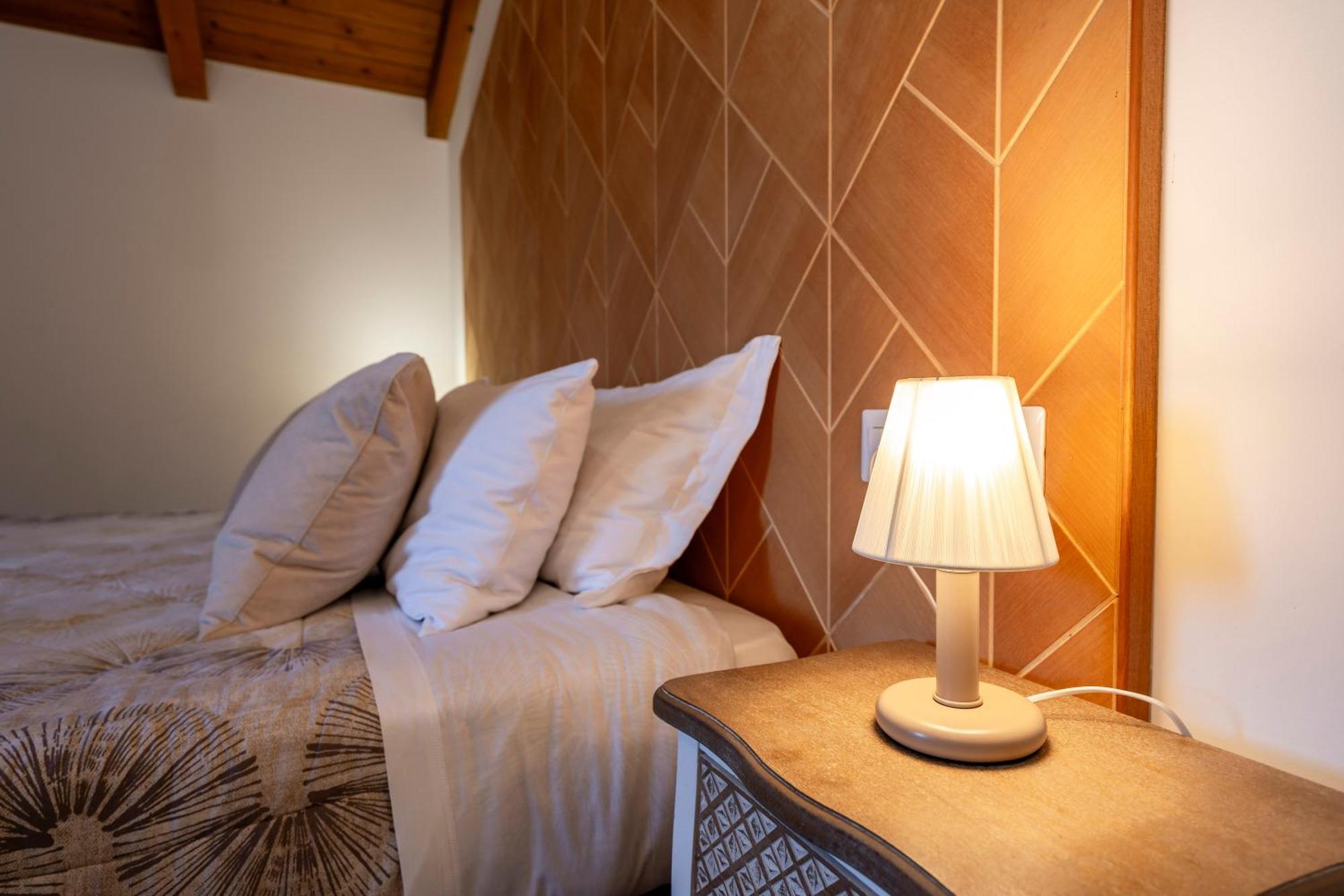 Le Querce Farmhouse Agropoli Δωμάτιο φωτογραφία